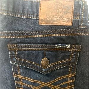 Seven7 jeans